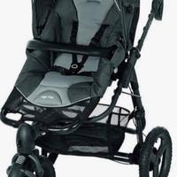 Passeggino High Tech Bebècomfort