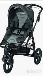 Passeggino High Tech Bebècomfort