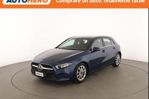 MERCEDES-BENZ A 160 Executive