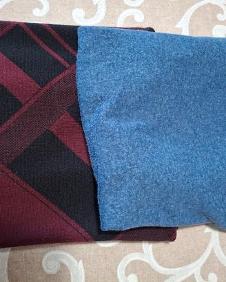 n.2 maglioni uomo tg m