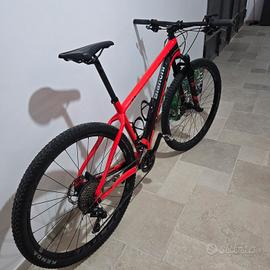 bici bianchi methanol 9.5 