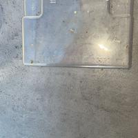 Coperchio per scheda elettronica CAMW ZN2  zn2