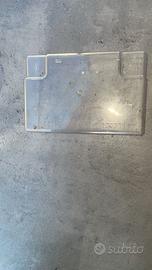 Coperchio per scheda elettronica CAMW ZN2  zn2