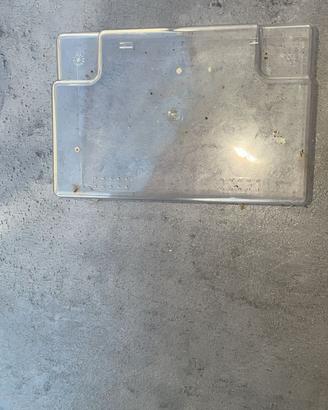 Coperchio per scheda elettronica CAMW ZN2  zn2