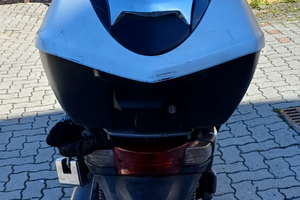 Scooter Honda SH300 i