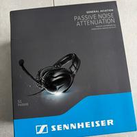 Sennheiser S1 passive