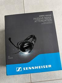 Sennheiser S1 passive
