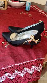 Bellissime scarpe firmate