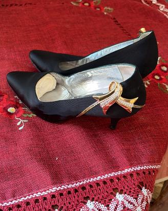 Bellissime scarpe firmate