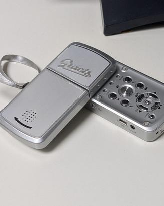 Macchina fotografica VINTAGE