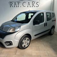 Fiat Qubo 1.3 MJT 80 CV Lounge