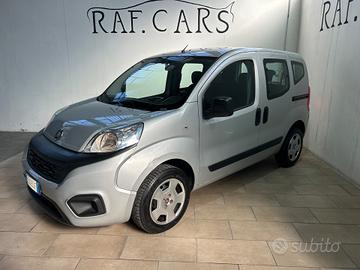 Fiat Qubo 1.3 MJT 80 CV Lounge