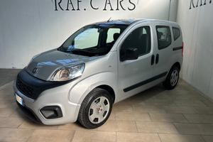 Fiat Qubo 1.3 MJT 80 CV Lounge