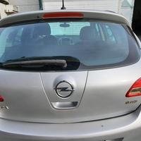 OPEL ASTRA 2013 - PORTELLONE POSTERIORE