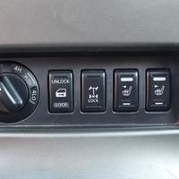 Nissan navara d40