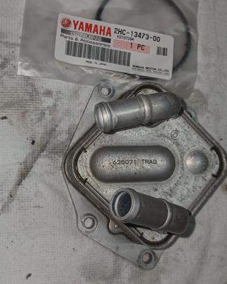 Scambiatore calore acqua olio Tracer 900