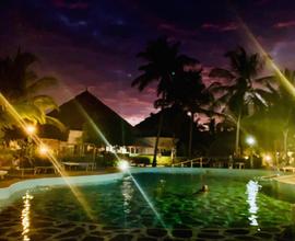 VILLA A MALINDI KENIA 9 posti letto