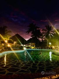 VILLA A MALINDI KENIA 9 posti letto