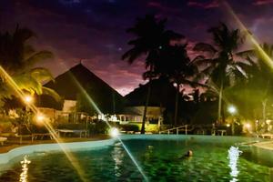 VILLA A MALINDI KENIA 9 posti letto