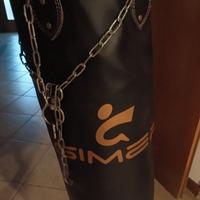Sacco da boxe