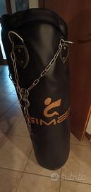 Sacco da boxe