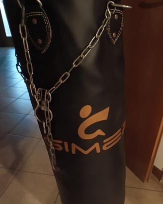Sacco da boxe