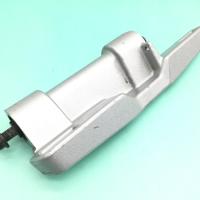 STAFFA SUPPORTO BORSA LATERALE SINISTRA YAMAHA TRA