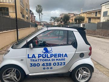 Smart cdi ASI restaurara