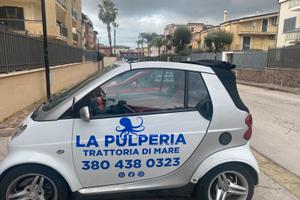 Smart cdi ASI restaurara