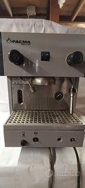macchina per caffè professionale Faema