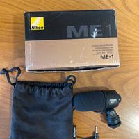 Nikon ME-1