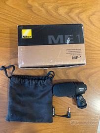 Nikon ME-1