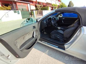 AUDI TT 2ª serie - 2007