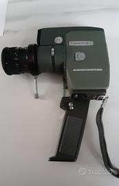 cinepresa videocamera canon 8-2