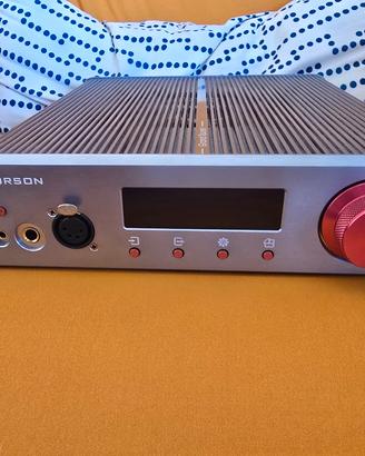 Amplificatore Burson Soloist 3x Grand Tourer
