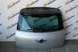 PORTELLONE COFANO POSTERIORE MINI COUNTRYMAN R60