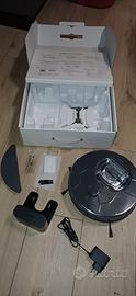 aspirapolvere okp L7
