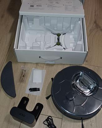 aspirapolvere okp L7