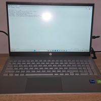 HP Pavilion laptop 15-eg2xxx
