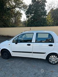 Matiz Daewoo buone condizioni