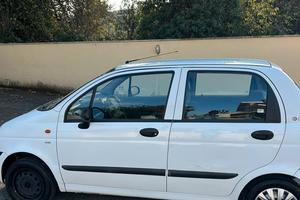 Matiz Daewoo buone condizioni