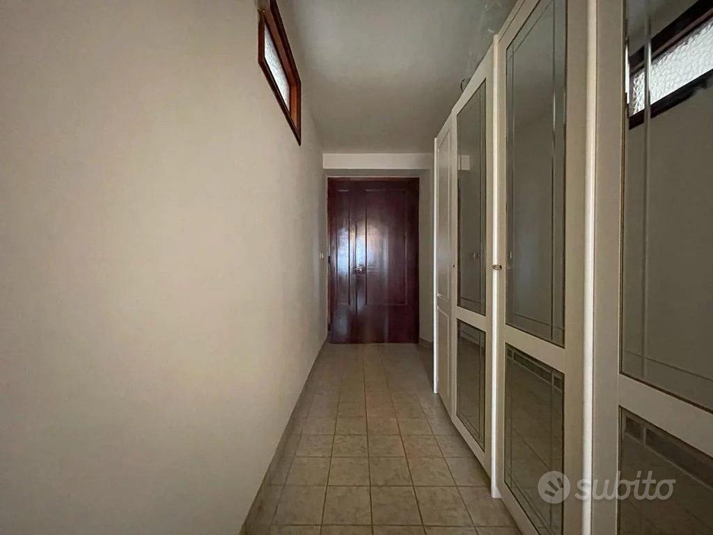 Appartamento – Civitaquana - Altro