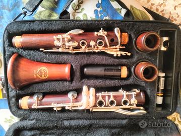 Clarinetto Grassi 