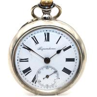 Orologio da tasca "Moeris Swiss Made" inizio 1900