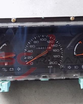 Quadro strumenti Mitsubishi Colt 2’serie 83>87