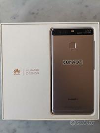 Huawei P9