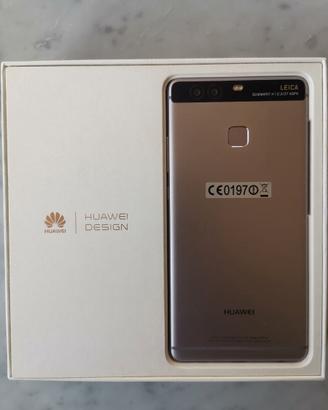Huawei P9