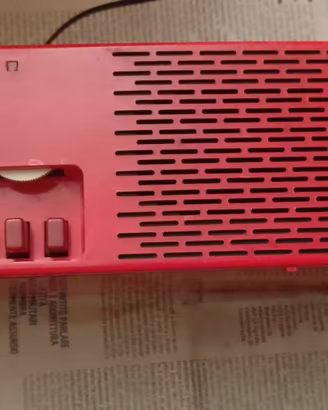 Radio filodiffusione anni 60/70
