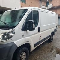 Fiat Ducato III serie