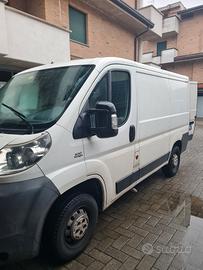 Fiat Ducato III serie